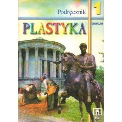 Stanisław K. Stopczyk PLASTYKA. PODRĘCZNIK DLA KL. 1 GIMNAZJUM [antykwariat]
