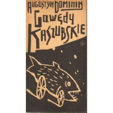 Gawędy kaszubskie