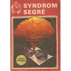 John Howlett SYNDROM SERGE [antykwariat]