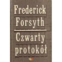 CZWARTY PROTOKÓŁ Frederick Forsyth