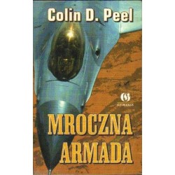 Colin D. Peel MROCZNA ARMADA [antykwariat]