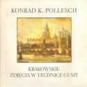 KRAKOWSKIE ZDJĘCIA W TECHNICE GUMY Konrad K. Pollesch