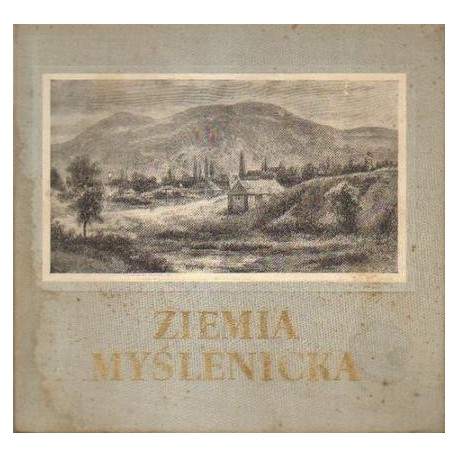 ZIEMIA MYŚLENICKA [antykwariat]