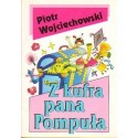Piotr Wojciechowski Z KUFRA PANA POMPUŁA [antykwariat]