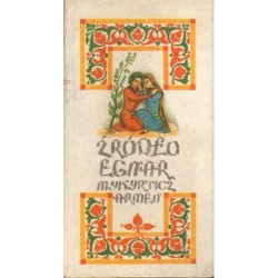 Mykyrticz Armen ŹRÓDŁO EGNAR