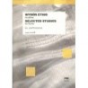 WYBÓR ETIUD NA GITARĘ. CZĘŚĆ 2 Józef Powroźniak