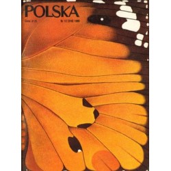 POLSKA. CZASOPISMO ILUSTROWANE NR 12 (316) 1980
