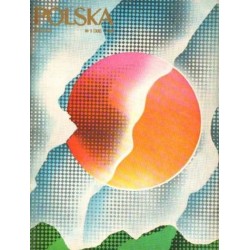 POLSKA. CZASOPISMO ILUSTROWANE NR 5 (309) 1980