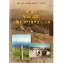 Helena Topór "Kapac" Łopata MIYNDZY ZONIÓWKOM A BUDZÓWYM WIYRCHEM [antykwariat]