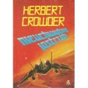 Herbert Crowder NIEUCHWYTNY JASTRZĄB [antykwariat]