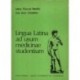 Sabina Filipczak-Nowicka, Zofia Grech-Żmijewska LINGUA LATINA AD USUM MEDICINAE STUDENTIUM [antykwariat]