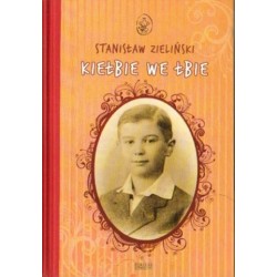 KIEŁBIE WE ŁBIE Stanisław Zieliński