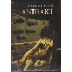 Arkadiusz Buczek ANTRAKT