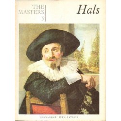 THE MASTERS. BOOK 5: HALS [antykwariat]