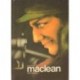 Alistair MacLean PARTYZANCI [antykwariat]