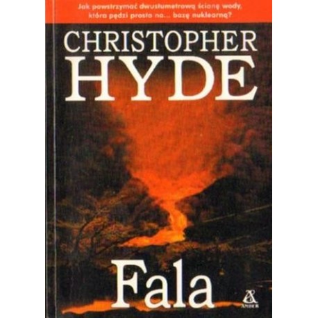 Christopher Hyde FALA [antykwariat]