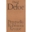 Daniel Defoe PRZYPADKI ROBINSONA KRUZOE