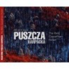 Reliktowa Puszcza Karpacka