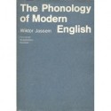 Wiktor Jassem THE PHONOLOGY OF MODERN ENGLISH [antykwariat]