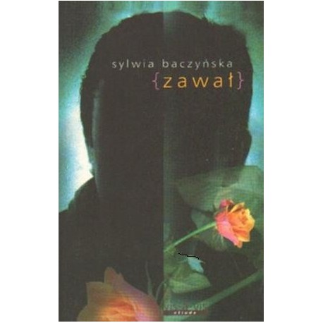 Sylwia Baczyńska ZAWAŁ [antykwariat]