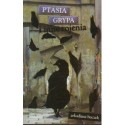 Arkadiusz Buczek PTASIA GRYPA I INNE ROJENIA