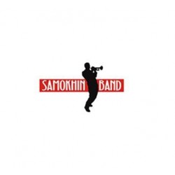 Samokhin Band SAMOKHIN BAND [1 CD]