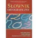 SŁOWNIK ORTOGRAFICZNY