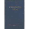 VADEMECUM LEKÓW [antykwariat]