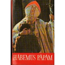 HABEMUS PAPAM