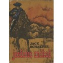 Jack Schaefer JEŹDZIEC ZNIKĄD [antykwariat]