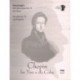 Fryderyk Chopin IMPROMPTU GES-DUR OP. 51 NA FORTEPIAN. WYCIĄG FORTEPIANOWY