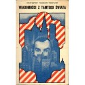 WIADOMOŚCI Z TAMTEGO ŚWIATA Krzysztof Teodor Toeplitz