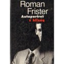 Roman Frister AUTOPORTRET Z BLIZNĄ [antykwariat]