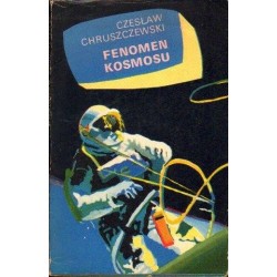 Znalezione obrazy dla zapytania Czesław Chruszczewski : Fenomen kosmosu 1977