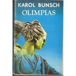 Karol Bunsch OLIMPIAS [antykwariat]