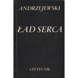 Ład serca – Jerzy Andrzejewski | Hatteria.pl