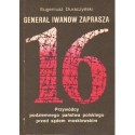 Eugeniusz Duraczński GENERAŁ IWANOW ZAPRASZA. PRZYWÓDCY PODZIEMNEGO PAŃSTWA POLSKIEGO PRZED SĄDEM MOSKIEWSKIM [antykwariat]
