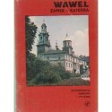 Antoni Franaszek WAWEL. ZAMEK I KATEDRA [antykwariat]