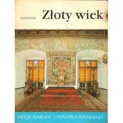 Michał Rożek ZŁOTY WIEK [antykwariat]