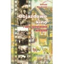 Romuald Mieczkowski OBJAZDOWE KINO I INNE OPOWIADANIA WILEŃSKIE [antykwariat]