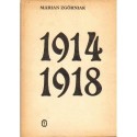 Marian Zgórniak 1914-1918. STUDIA I SZKICE Z DZIEJÓW I WOJNY ŚWIATOWEJ [antykwariat]