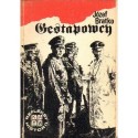 Józef Bratko GESTAPOWCY [antykwariat]