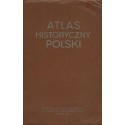 ATLAS HISTORYCZNY POLSKI