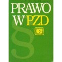 PRAWO W PZD [antykwariat]