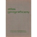 ATLAS GEOGRAFICZNY [antykwariat]