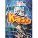 POLSKIE KARAOKE VOL 10 [antykwariat]