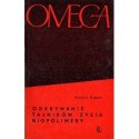 Wiktoryn Kuszner ODKRYWANIE TAJNIKÓW ŻYCIA. BIOPOLIMERY [antykwariat]