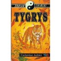 Catherine Aubier ZODIAK CHIŃSKI TYGRYS [antykwariat]
