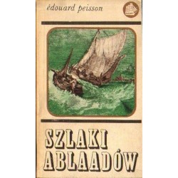 Edouard Peisson SZLAKI ABLAADÓW [antykwariat]