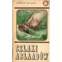 Edouard Peisson SZLAKI ABLAADÓW [antykwariat]